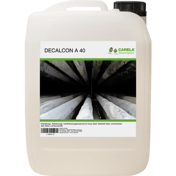 DECALCON A 40