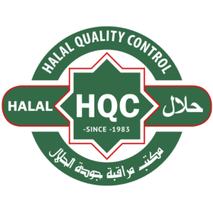 halal zertifiziert