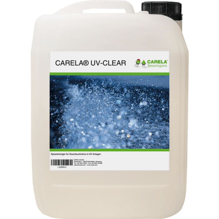 UV CLEAR