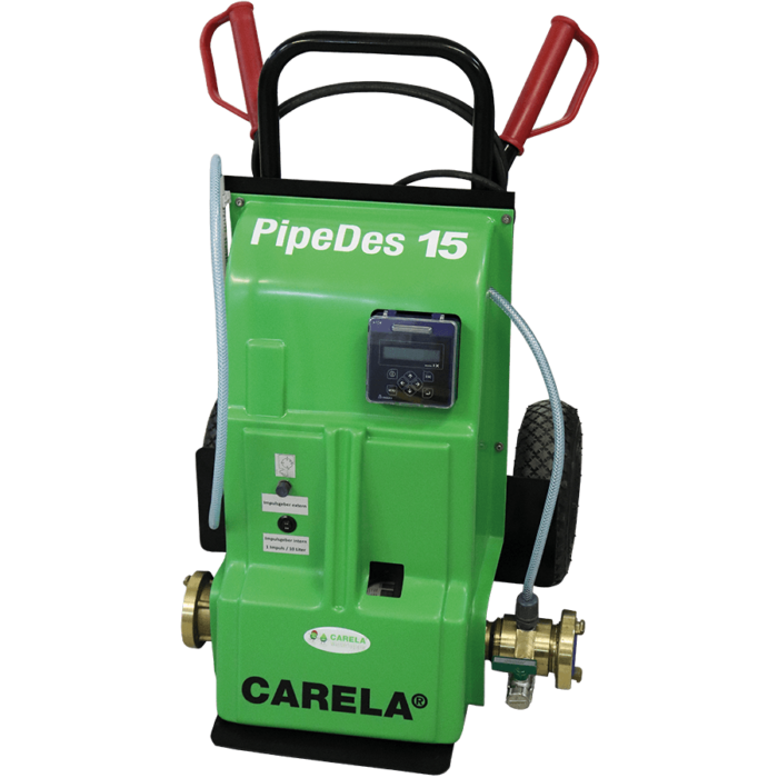 PipeDes 15