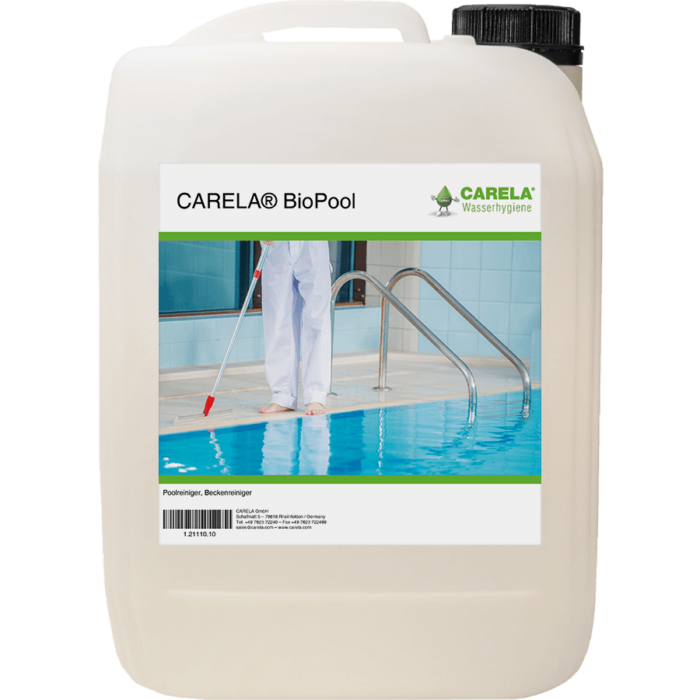 BioPool