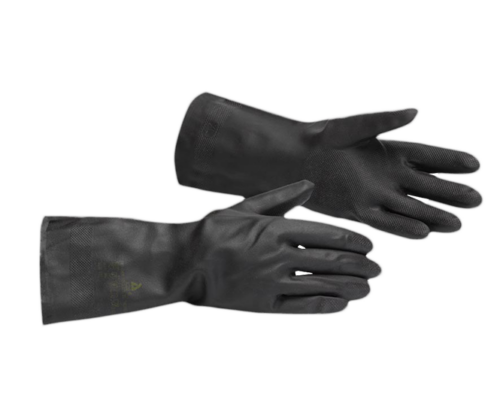rękawice-odporne na działanie kwasów