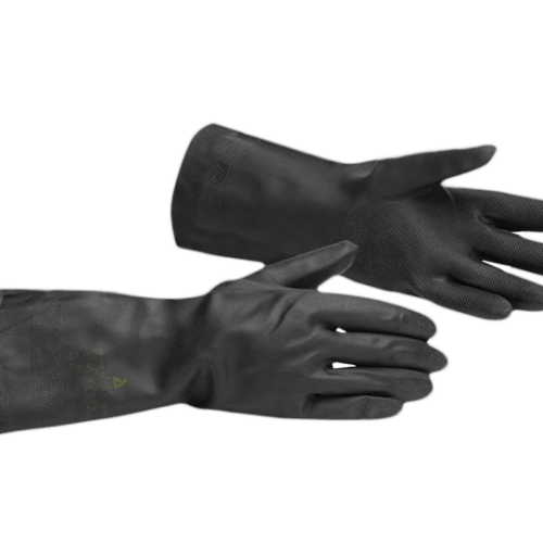 rękawice-odporne na działanie kwasów
