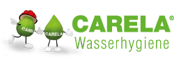CARELA® – CARELA GmbH Logo