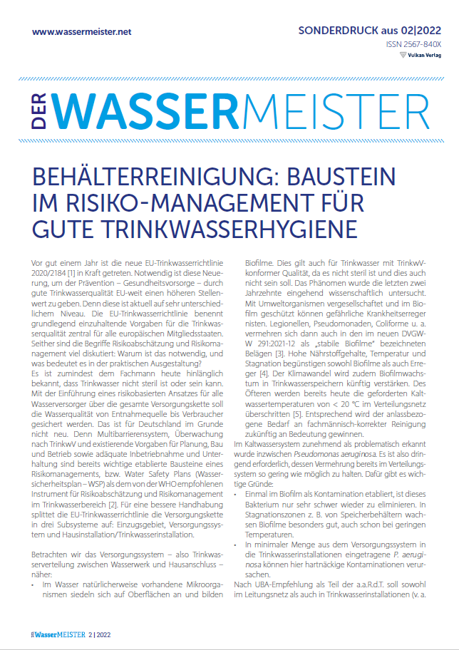 behaelterreinigung_trinkwasserhygiene_risikomanagement