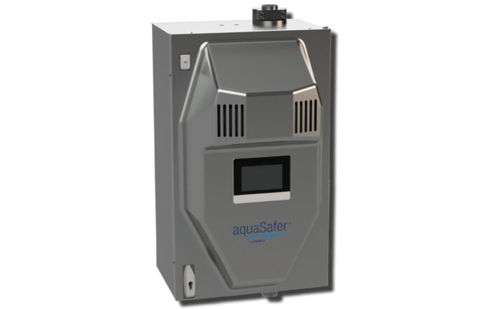 aquaSafer_Wasseranalyse-Wasserkonditionierung