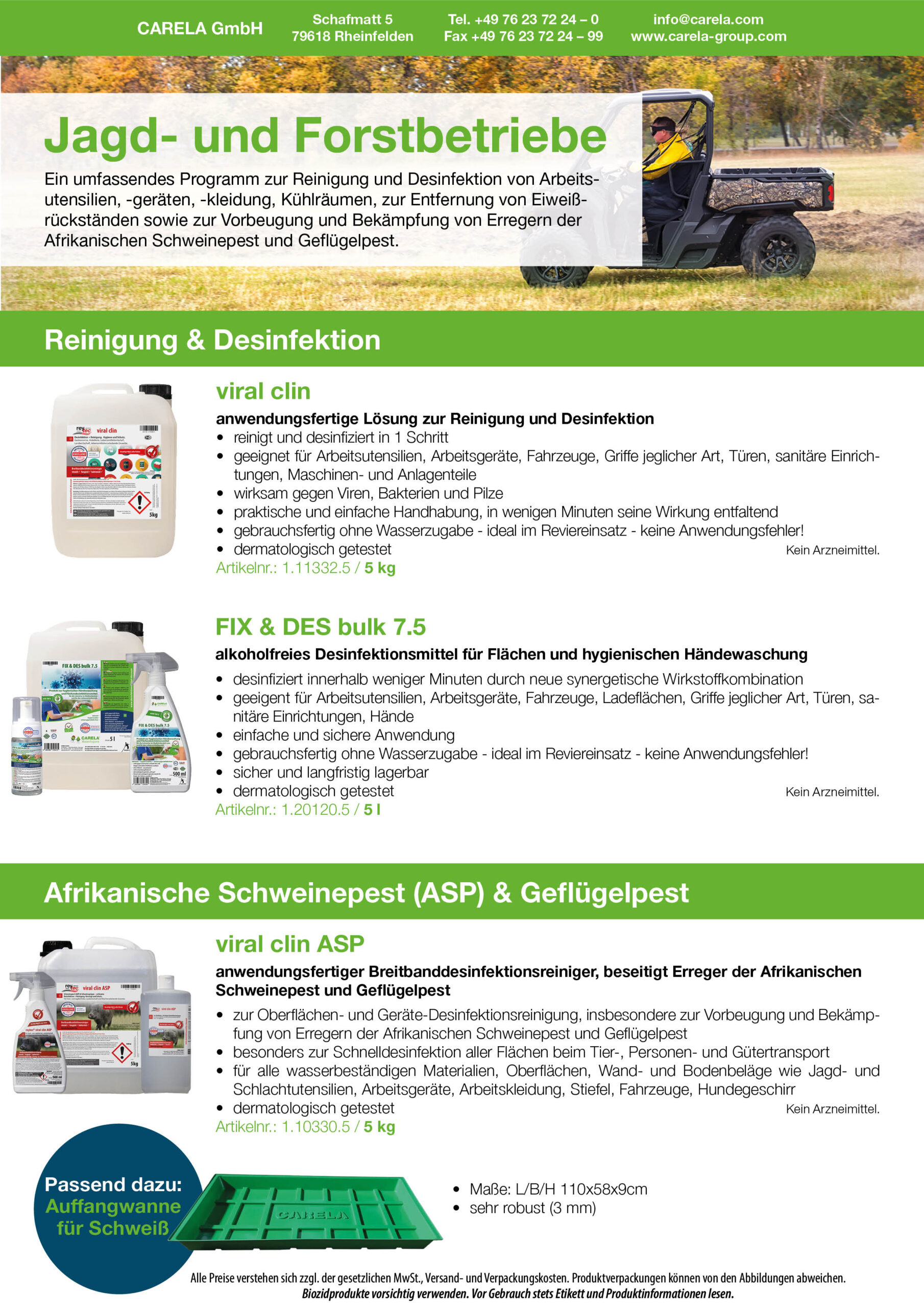 flyer-jagd-forstbetrieb-reinigung-desinfektion